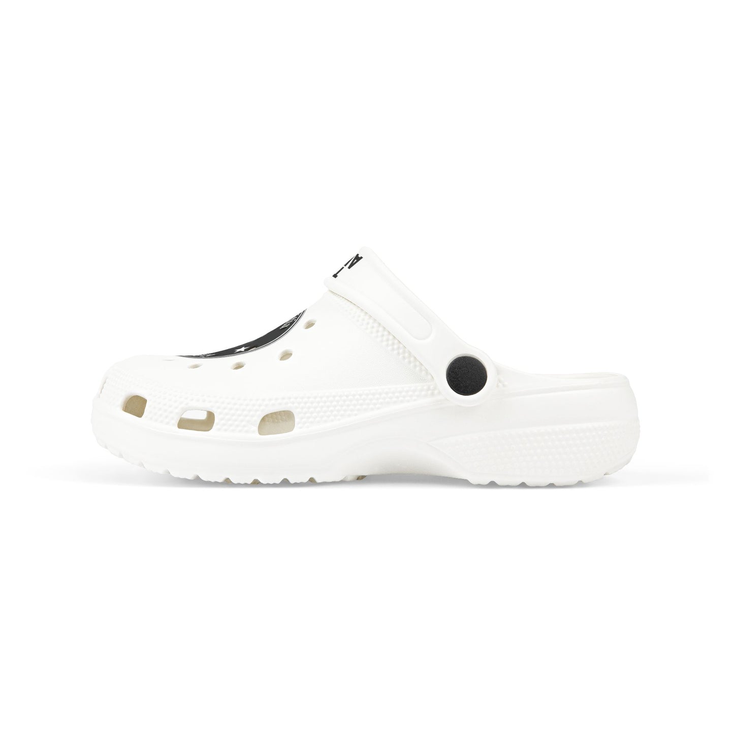 Youth Wrestling Graphic Clogs - MatMilitia