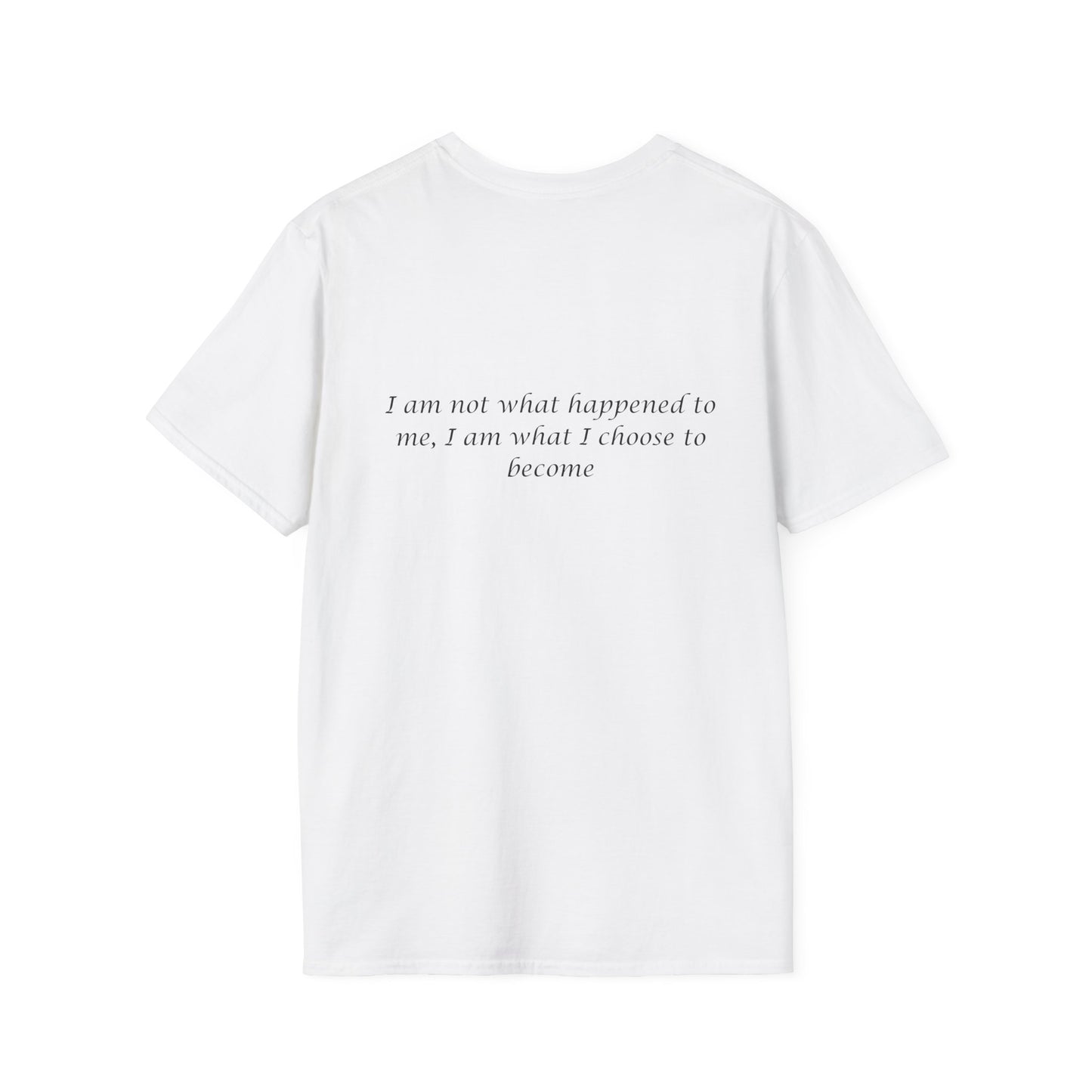 Call God Motivational Tee - MatMilitia