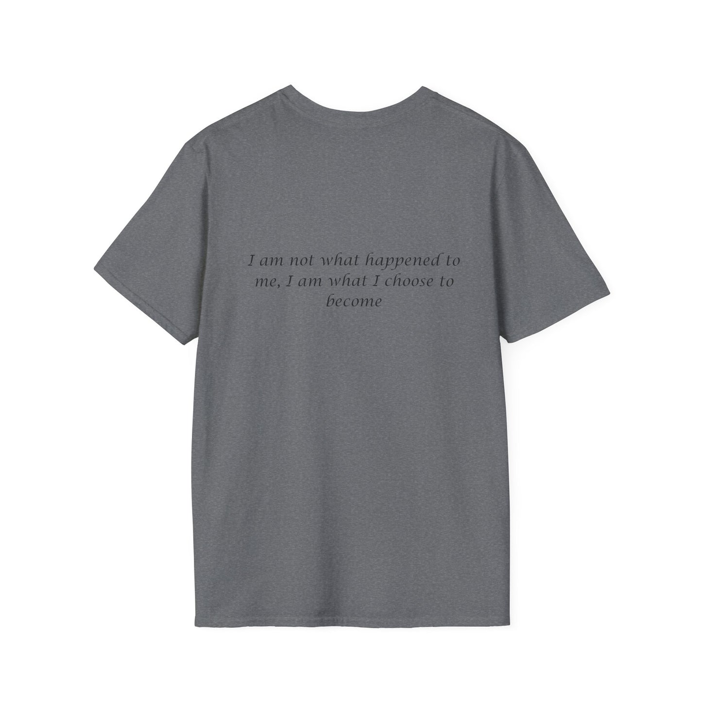 Call God Motivational Tee - MatMilitia