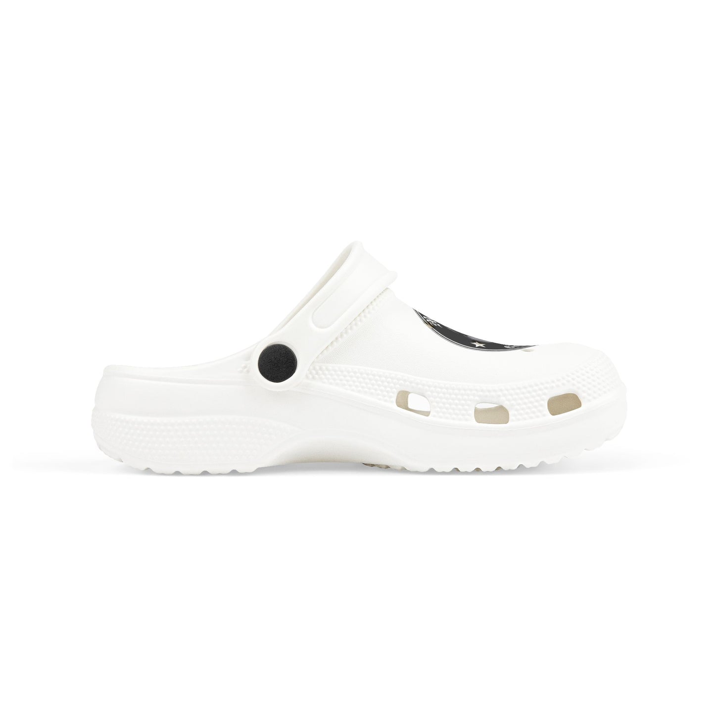 Youth Wrestling Graphic Clogs - MatMilitia