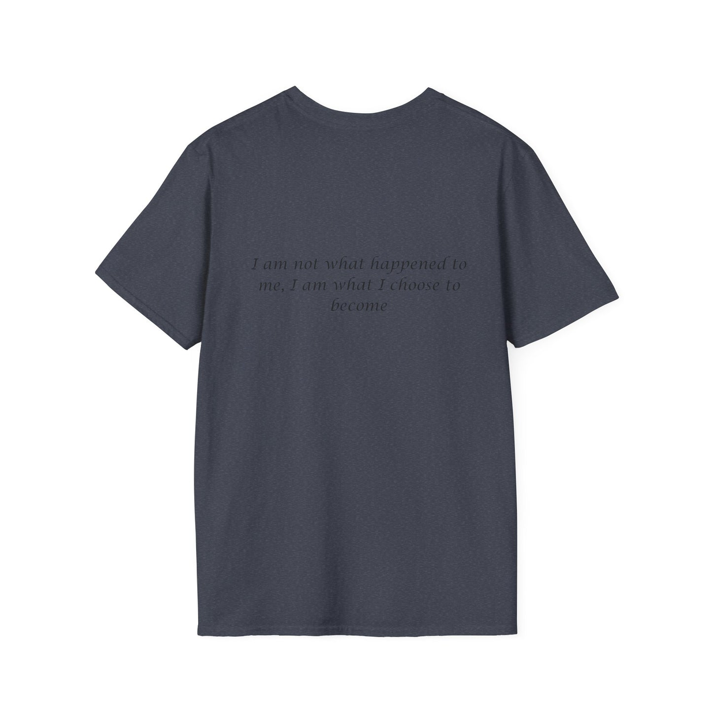 Call God Motivational Tee - MatMilitia