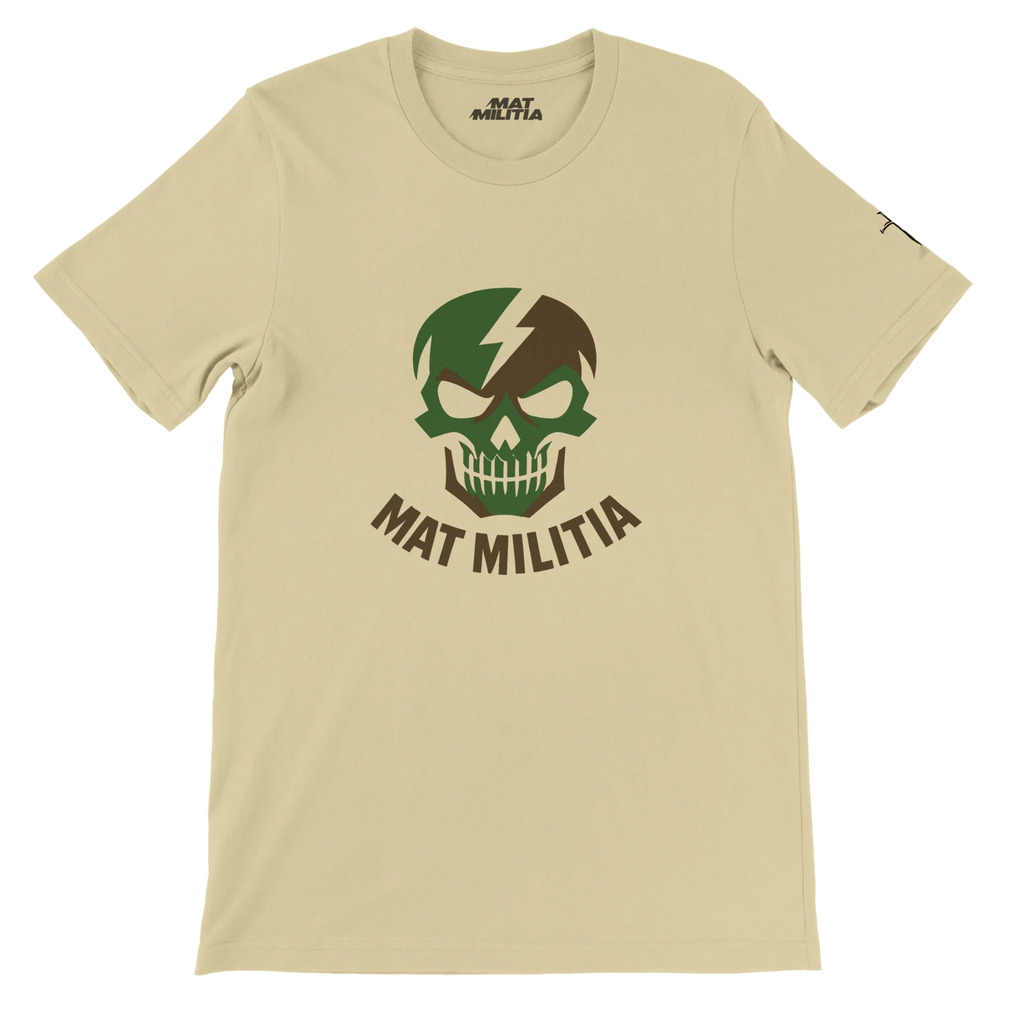 Mat Militia - Military Series - MatMilitia