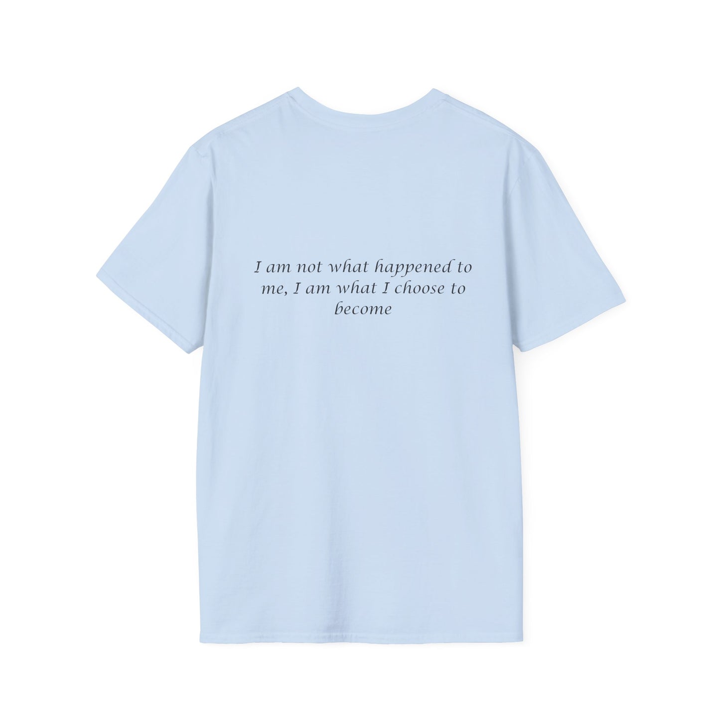 Call God Motivational Tee - MatMilitia