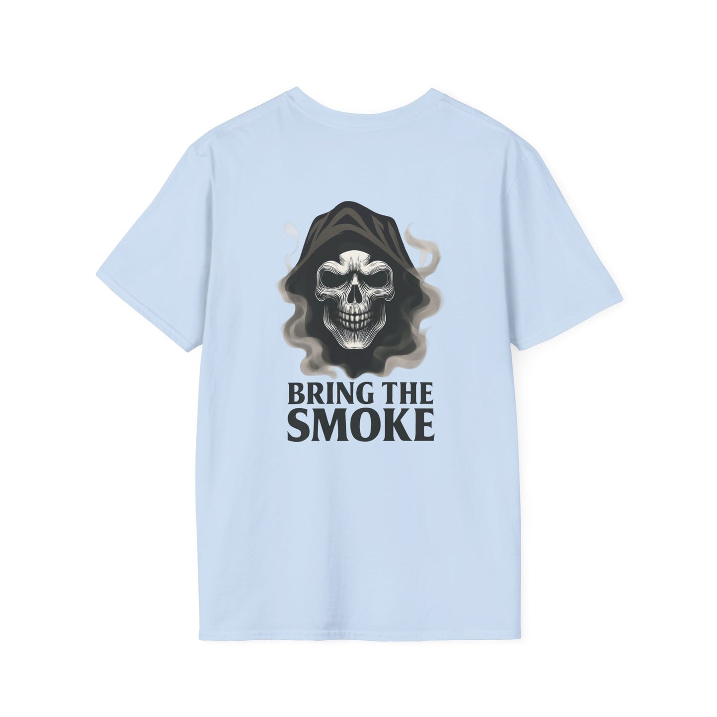 Mat Militia- Bring The Smoke - MatMilitia