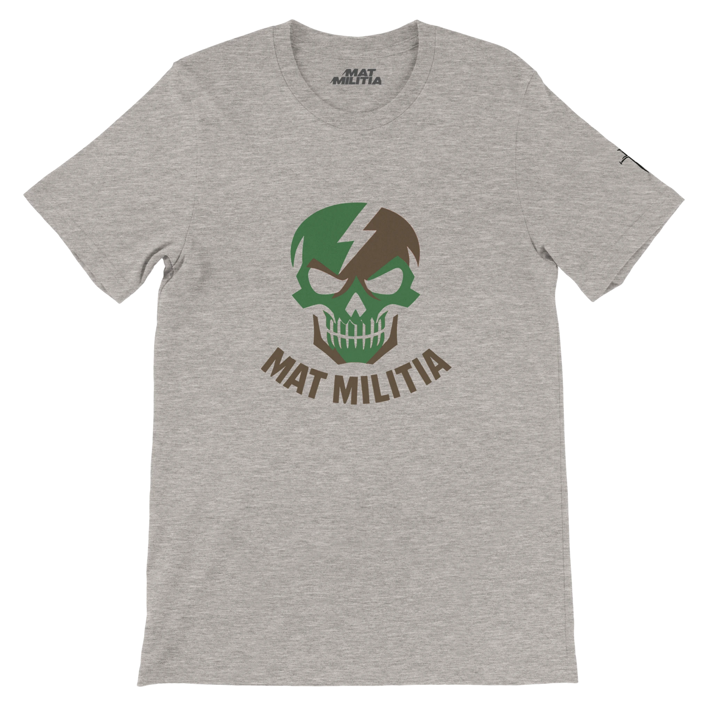 Mat Militia - Military Series - MatMilitia