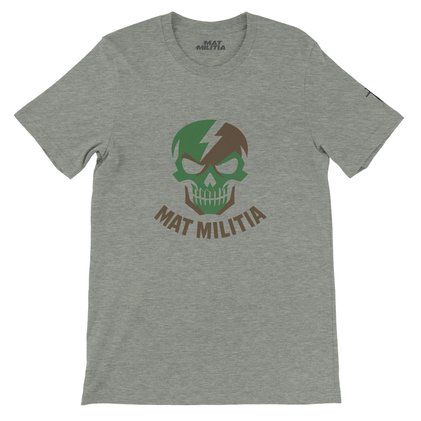 Mat Militia - Military Series - MatMilitia