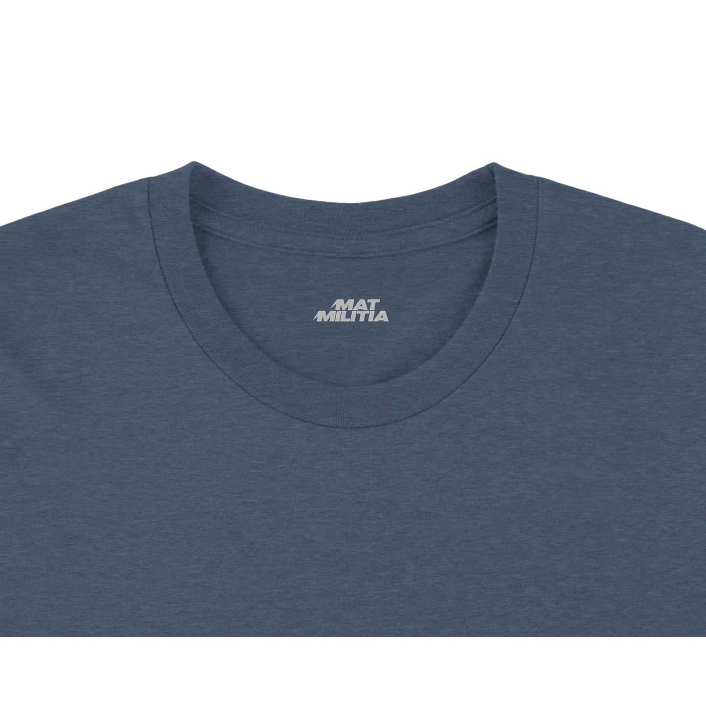 Mat Militia - Premium Tee - MatMilitia