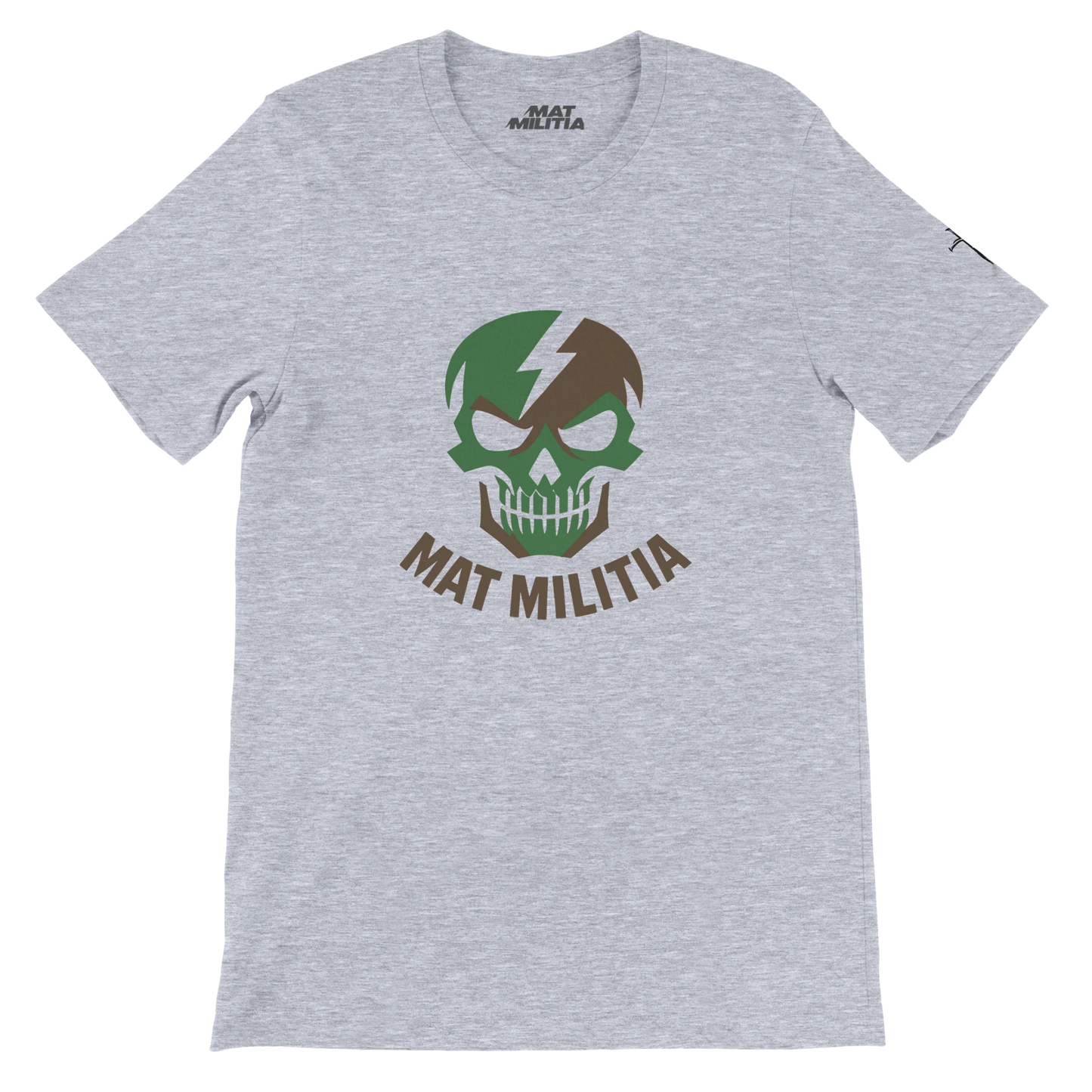 Mat Militia - Military Series - MatMilitia