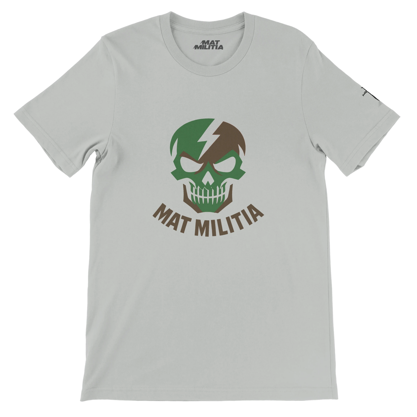 Mat Militia - Military Series - MatMilitia