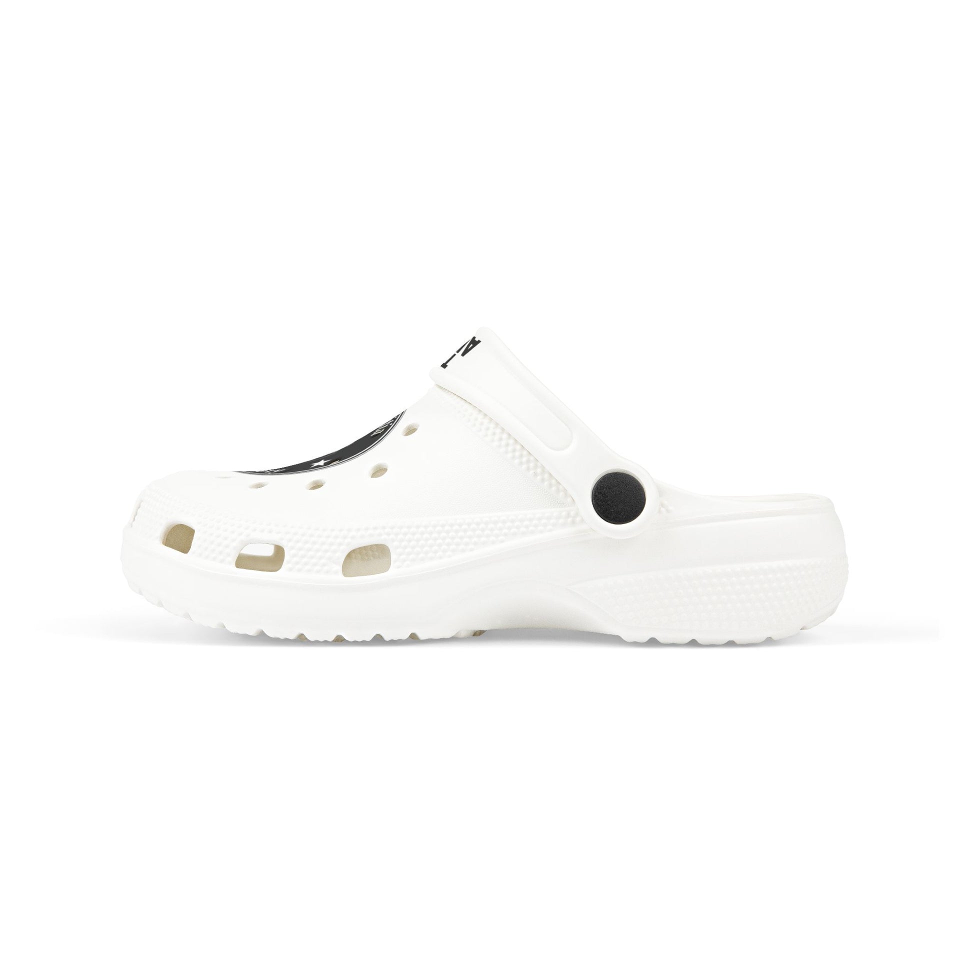Youth Wrestling Graphic Clogs - MatMilitia 