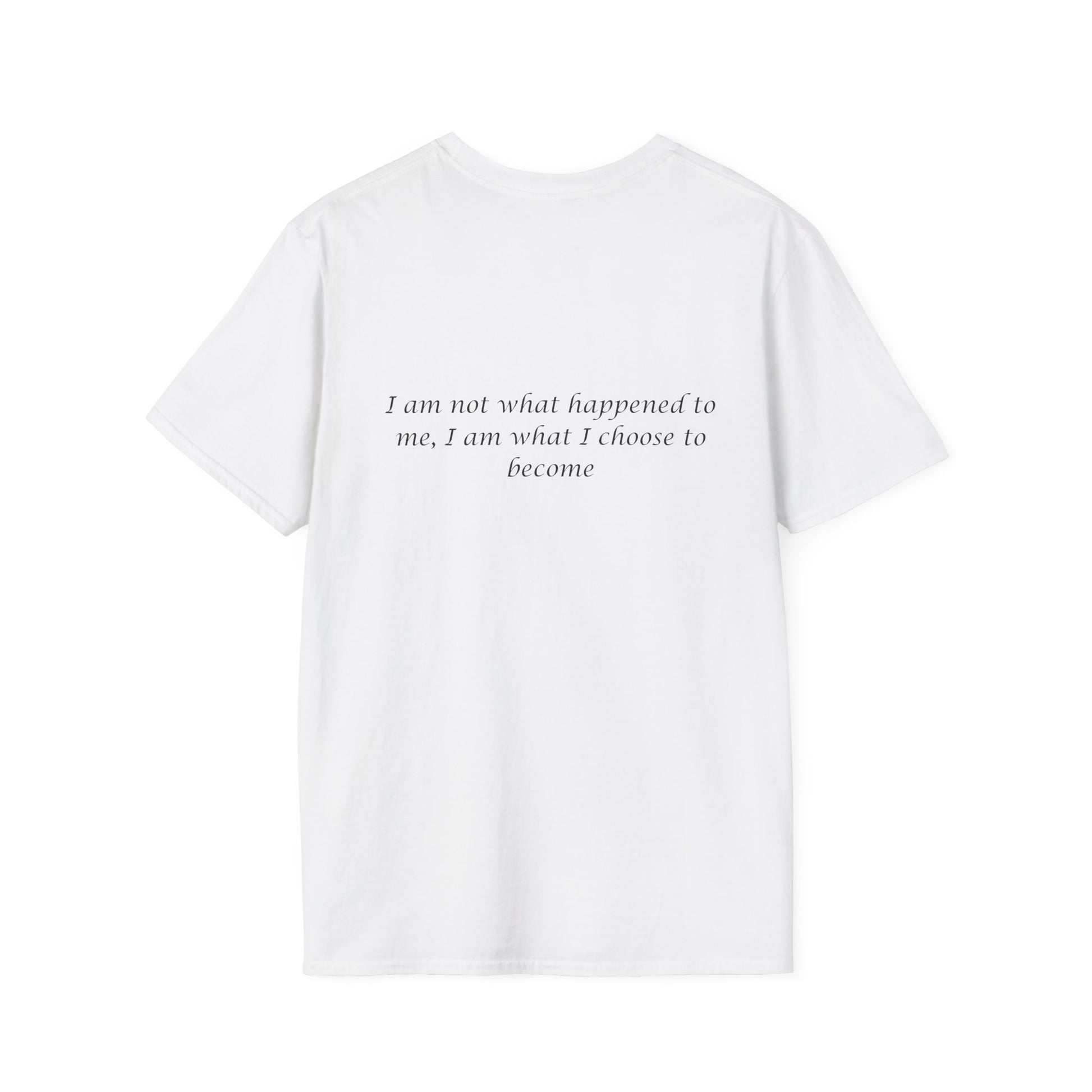 Call God Motivational Tee - MatMilitia 