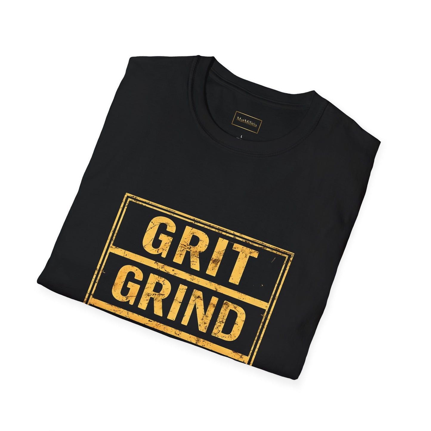 Grit Grind Glory
