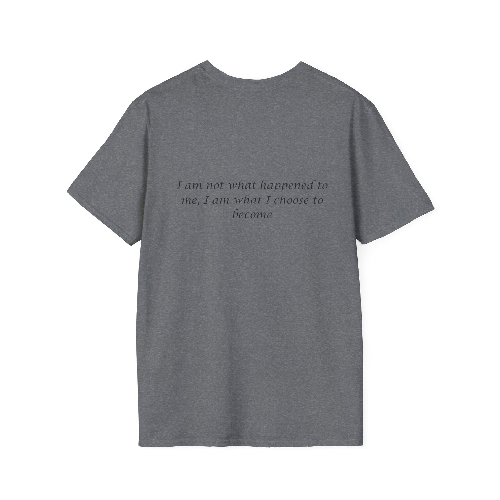 Call God Motivational Tee - MatMilitia 