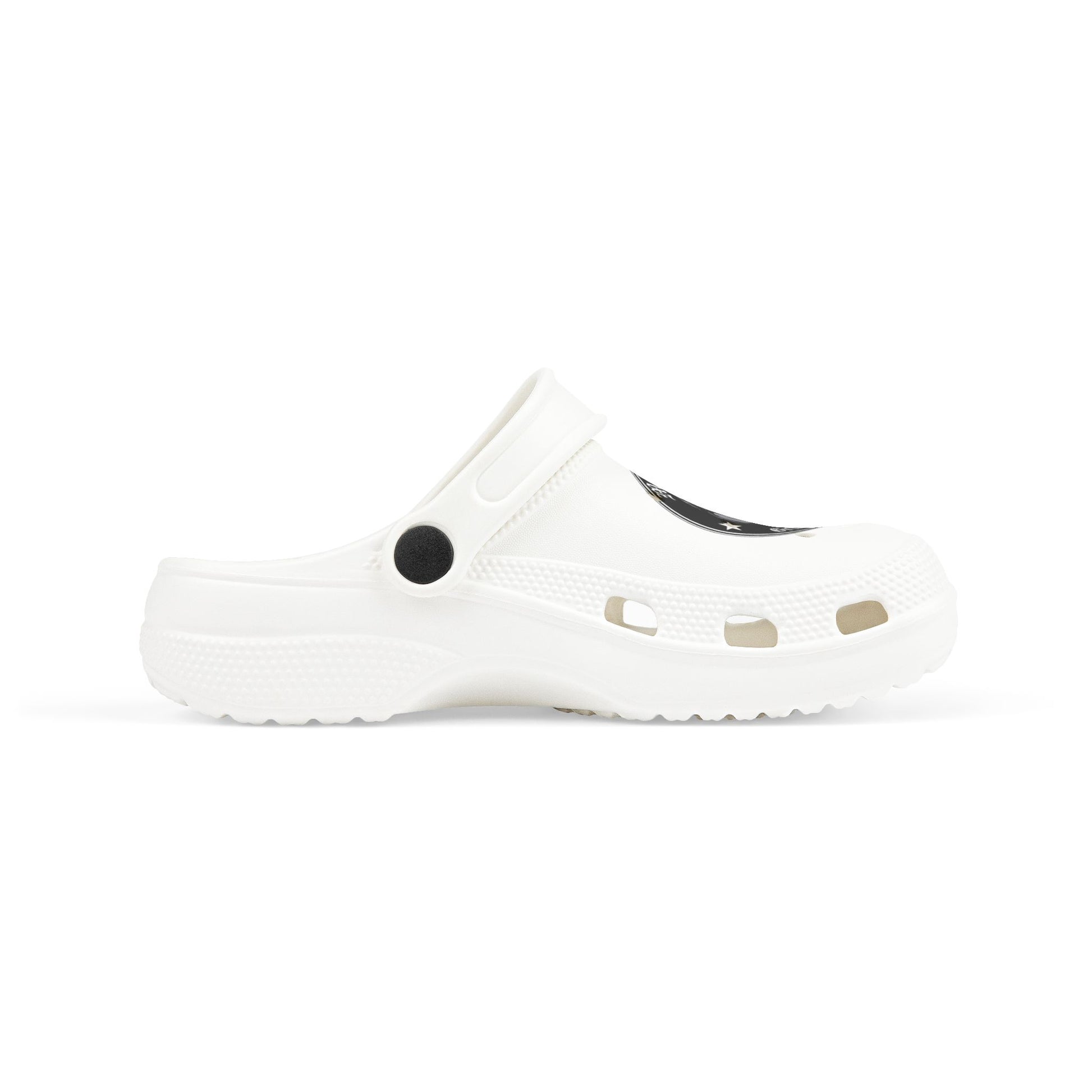 Youth Wrestling Graphic Clogs - MatMilitia 