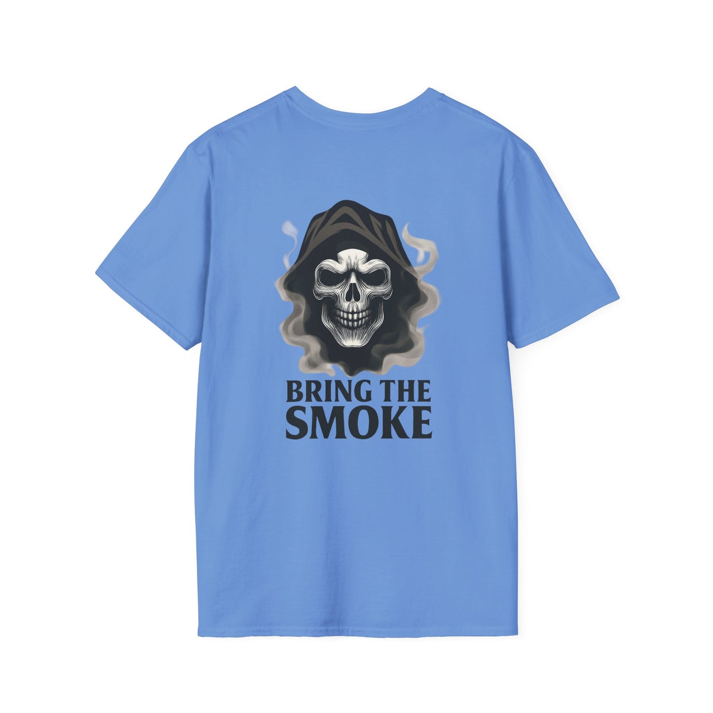 Mat Militia- Bring The Smoke - MatMilitia 