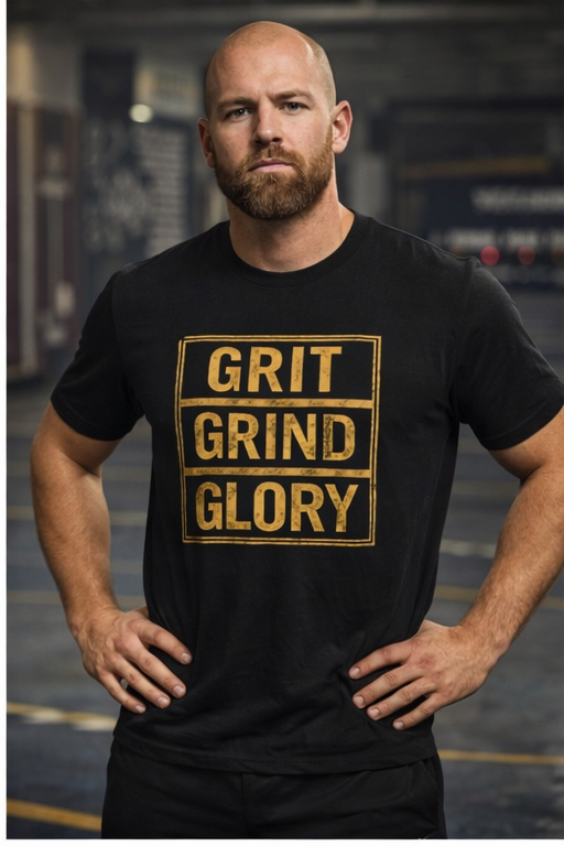 Grit Grind Glory