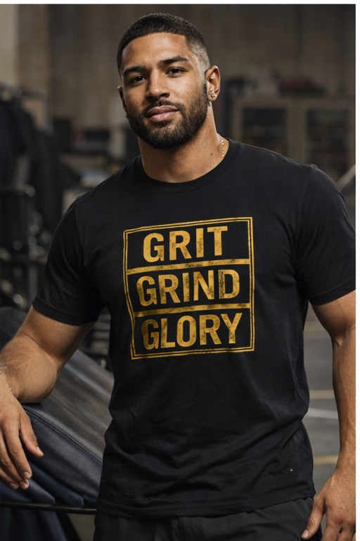 Grit Grind Glory