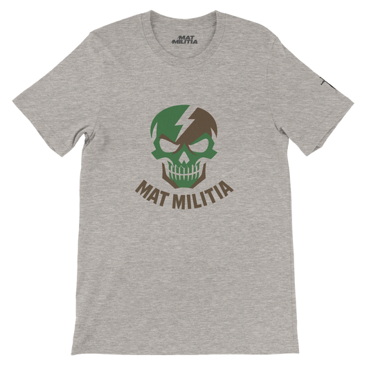 Mat Militia - Military Series - MatMilitia 