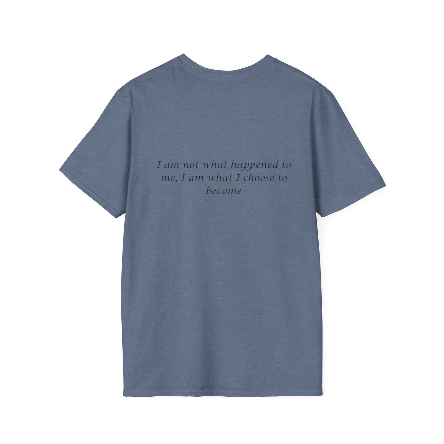 Call God Motivational Tee - MatMilitia 