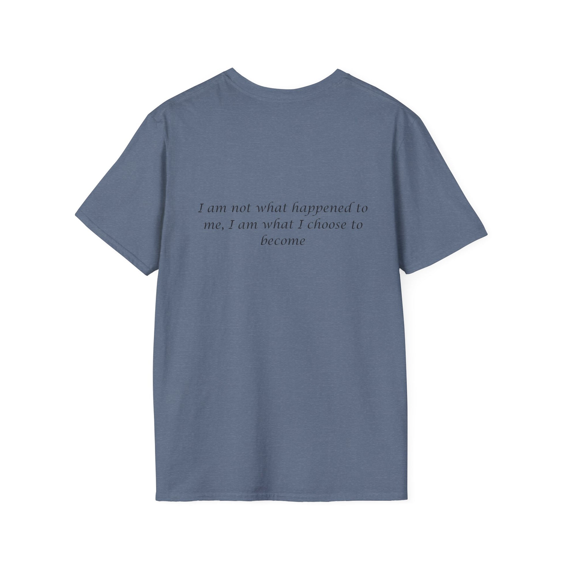 Call God Motivational Tee - MatMilitia 
